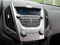2011 Chevrolet Equinox LT AWD Controls