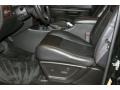 Carbon Black Leather Interior Photo for 2006 Saab 9-7X #48684989