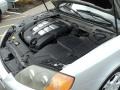 2.7 Liter DOHC 24-Valve V6 Engine for 2003 Hyundai Tiburon GT V6 #48685070