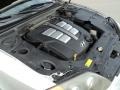 2.7 Liter DOHC 24-Valve V6 Engine for 2003 Hyundai Tiburon GT V6 #48685097