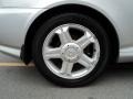 2003 Hyundai Tiburon GT V6 Wheel