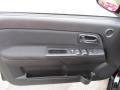 2011 Black Chevrolet Colorado LT Crew Cab 4x4  photo #10