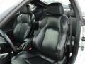 Black Interior Photo for 2003 Hyundai Tiburon #48685188