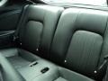 Black Interior Photo for 2003 Hyundai Tiburon #48685250