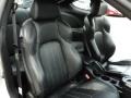 Black Interior Photo for 2003 Hyundai Tiburon #48685295