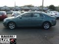 Silver Moss Metallic - Malibu LT Sedan Photo No. 4