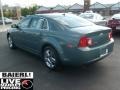 Silver Moss Metallic - Malibu LT Sedan Photo No. 5