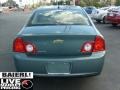 Silver Moss Metallic - Malibu LT Sedan Photo No. 6