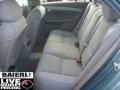 Silver Moss Metallic - Malibu LT Sedan Photo No. 14