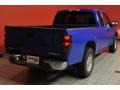Pacific Blue - i-Series Truck i-290 LS Extended Cab Photo No. 3