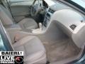 Silver Moss Metallic - Malibu LT Sedan Photo No. 18