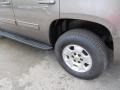 2011 Mocha Steel Metallic Chevrolet Tahoe LT 4x4  photo #3