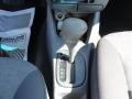4 Speed Automatic 2005 Hyundai Accent GLS Sedan Transmission