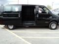 Onyx Black - Express 1500 Cargo Van Photo No. 26