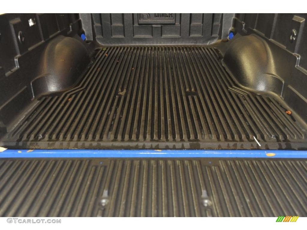 2007 i-Series Truck i-290 LS Extended Cab - Pacific Blue / Medium Pewter photo #18