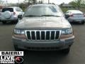 2000 Taupe Frost Metallic Jeep Grand Cherokee Laredo 4x4  photo #2