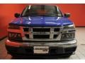 Pacific Blue - i-Series Truck i-290 LS Extended Cab Photo No. 20