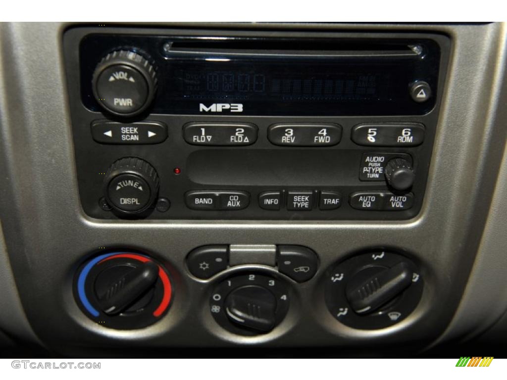2007 i-Series Truck i-290 LS Extended Cab - Pacific Blue / Medium Pewter photo #23