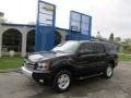 Black - Tahoe Z71 4x4 Photo No. 1