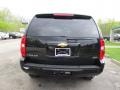 Black - Tahoe Z71 4x4 Photo No. 4