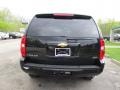 2011 Black Chevrolet Tahoe Z71 4x4  photo #4