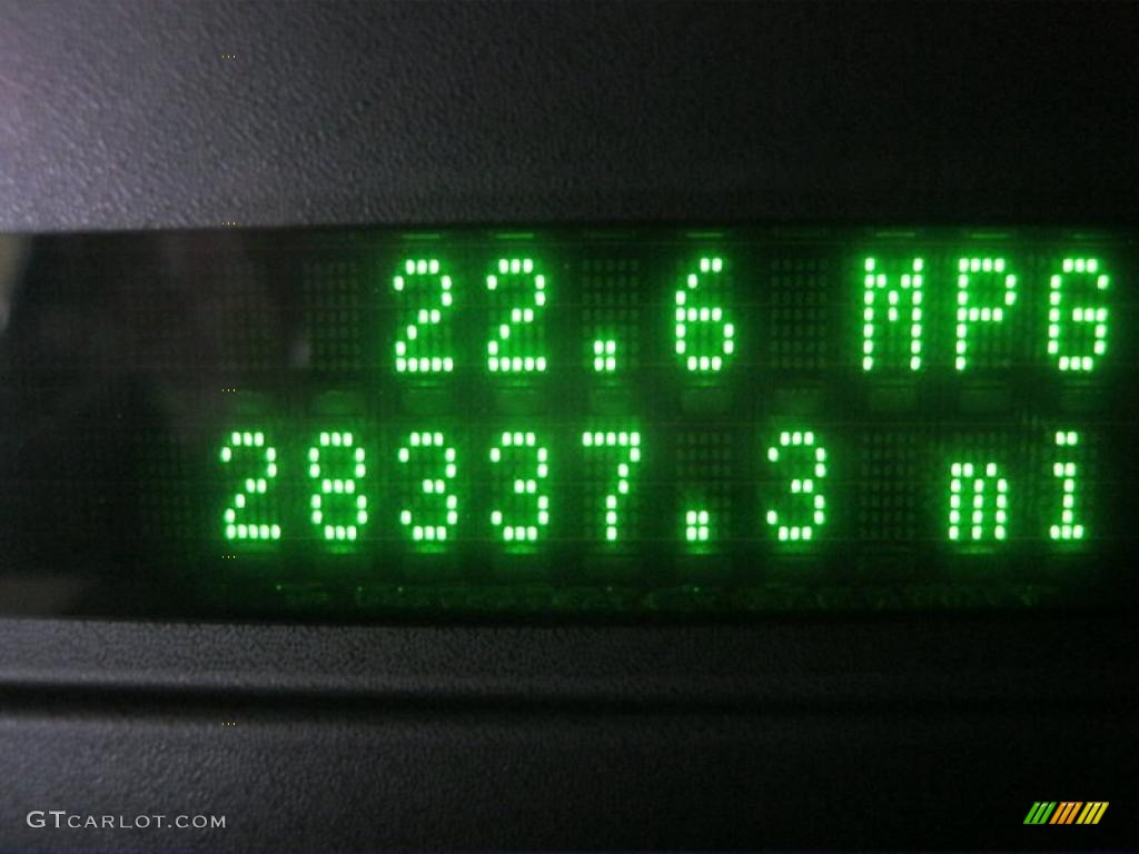 2009 Sable Premier Sedan - Sangria Red Metallic / Charcoal Black photo #3
