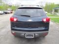 2011 Dark Blue Metallic Chevrolet Traverse LT AWD  photo #3