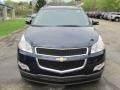 Dark Blue Metallic - Traverse LT AWD Photo No. 5