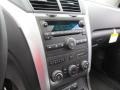 Dark Blue Metallic - Traverse LT AWD Photo No. 10