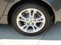 Grigio Metallic - TL 3.5 Photo No. 14