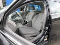 Black Granite Metallic - Malibu LS Photo No. 9
