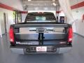 2008 Onyx Black GMC Sierra 1500 SLE Crew Cab  photo #3