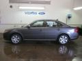 Midnight Gray - Optima LX Photo No. 14