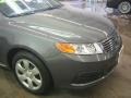 Midnight Gray - Optima LX Photo No. 17