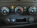 2008 Onyx Black GMC Sierra 1500 SLE Crew Cab  photo #17