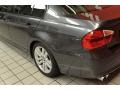 Sparkling Graphite Metallic - 3 Series 328i Sedan Photo No. 20