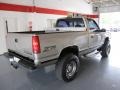Pewter Metallic - C/K K1500 Regular Cab 4x4 Photo No. 4