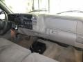 Pewter Metallic - C/K K1500 Regular Cab 4x4 Photo No. 8