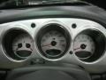 2005 Black Chrysler PT Cruiser GT Convertible  photo #29