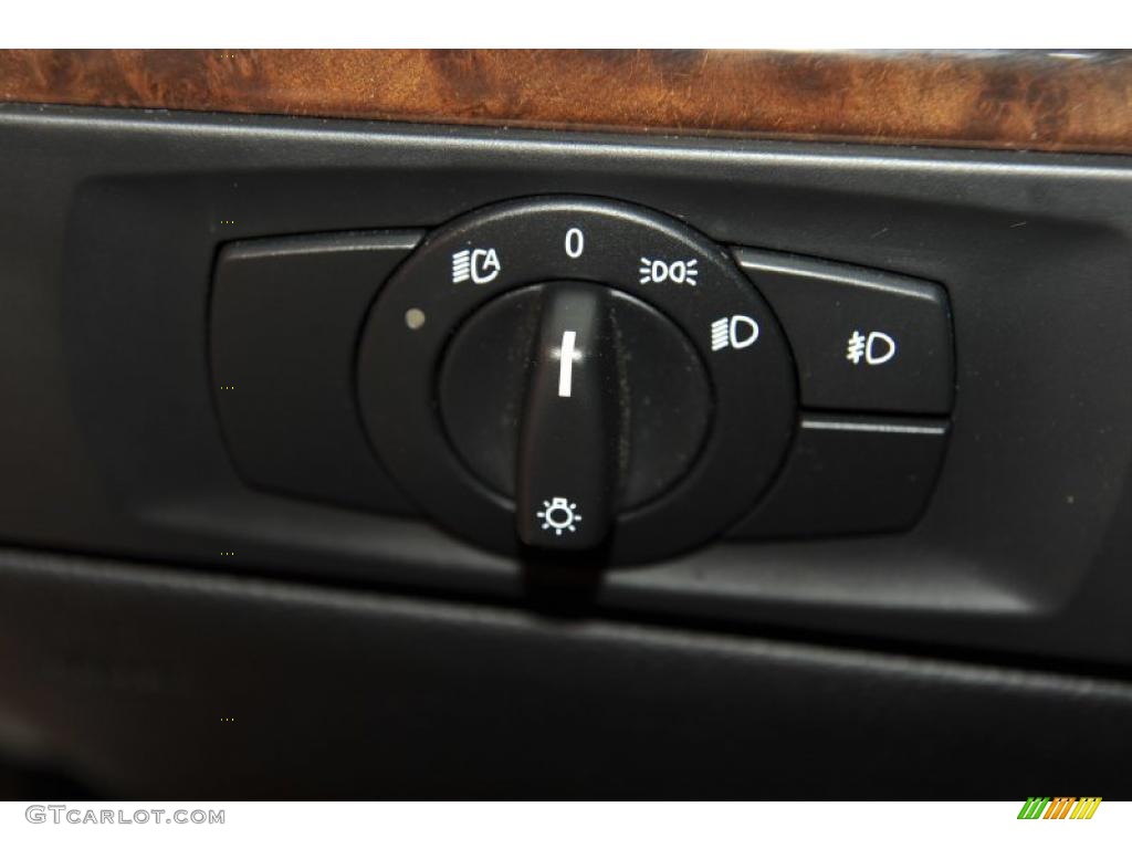 2008 3 Series 328i Convertible - Alpine White / Saddle Brown/Black photo #13
