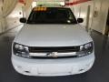 2005 Summit White Chevrolet TrailBlazer LS 4x4  photo #6