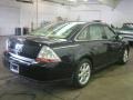 2008 Dark Ink Blue Mercury Sable Premier Sedan  photo #2