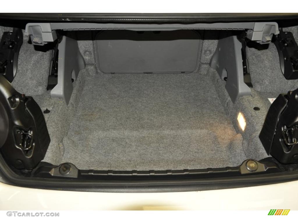 2008 3 Series 328i Convertible - Alpine White / Saddle Brown/Black photo #20