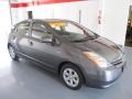 Magnetic Gray Metallic - Prius Hybrid Photo No. 5