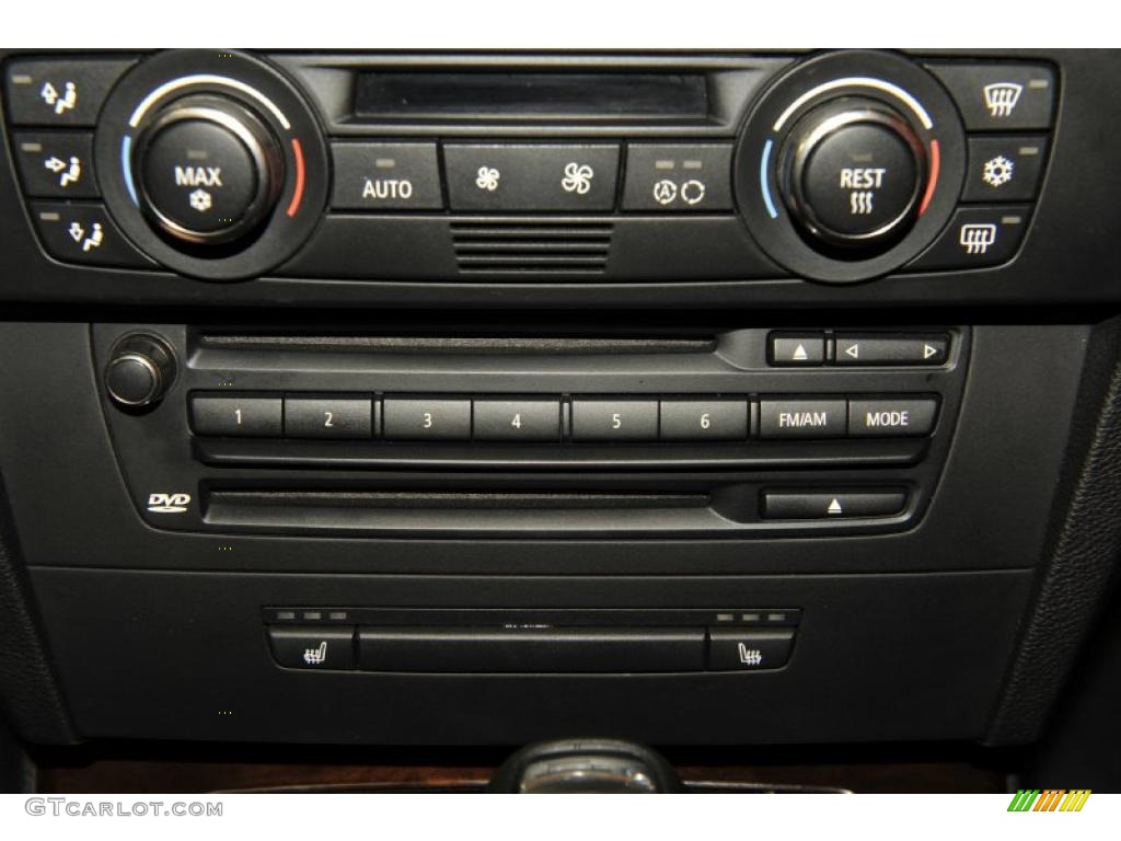 2008 3 Series 328i Convertible - Alpine White / Saddle Brown/Black photo #33