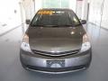 Magnetic Gray Metallic - Prius Hybrid Photo No. 6