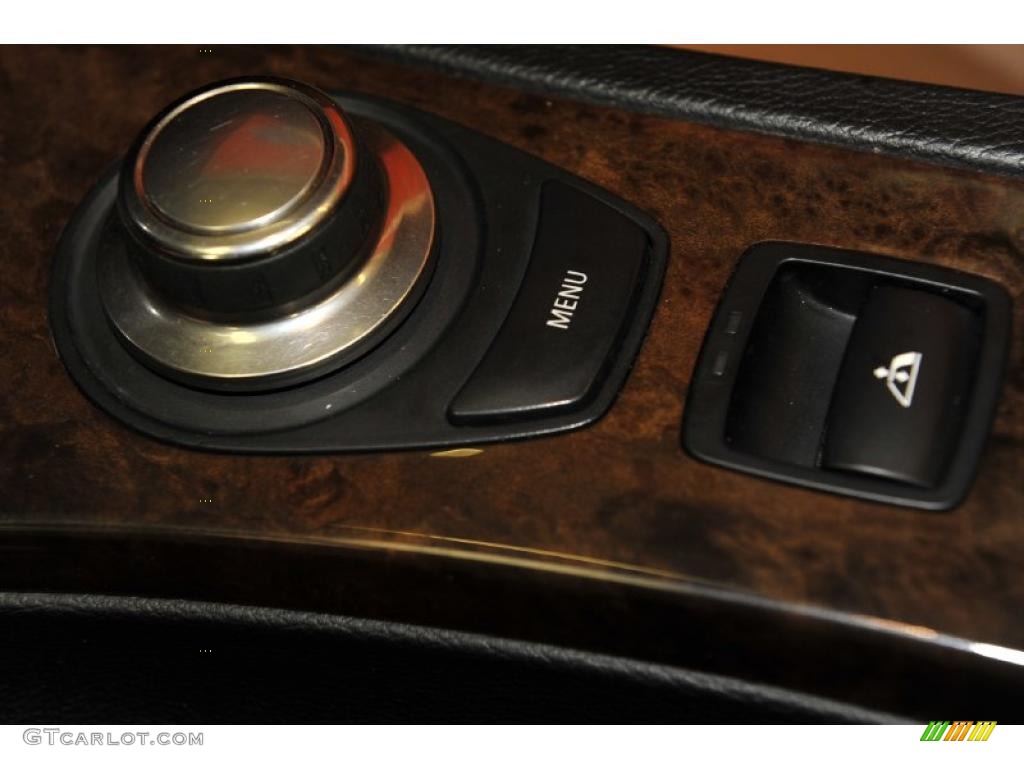 2008 3 Series 328i Convertible - Alpine White / Saddle Brown/Black photo #35