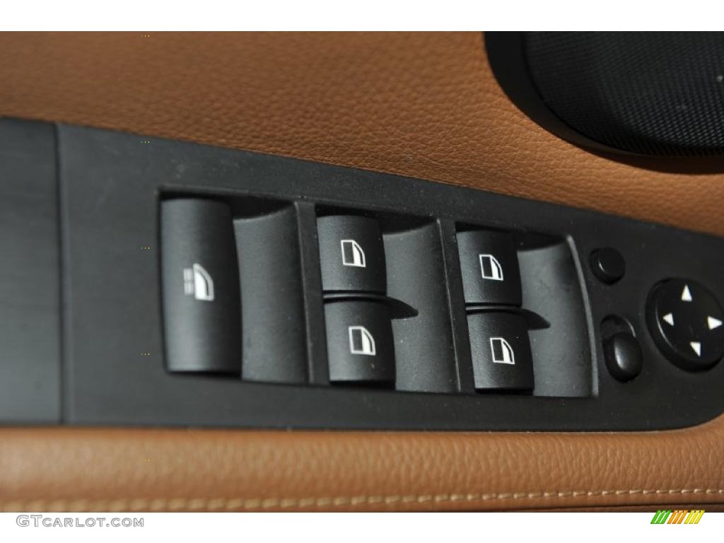 2008 3 Series 328i Convertible - Alpine White / Saddle Brown/Black photo #39