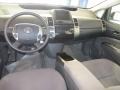 Magnetic Gray Metallic - Prius Hybrid Photo No. 12