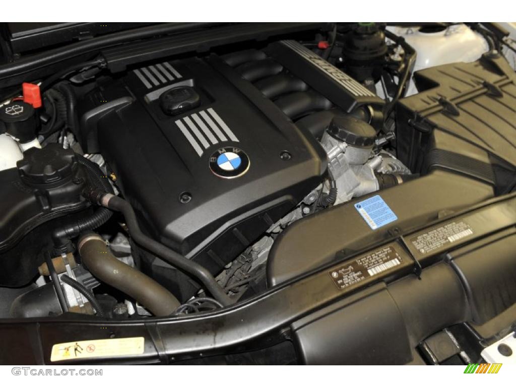 2008 3 Series 328i Convertible - Alpine White / Saddle Brown/Black photo #48